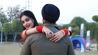 BEST POST WEDDING SHOOT 2K19 | HARJAS |MERE WALA SARDAR | JASLEENXBEAUTY