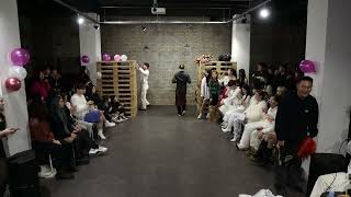 FQ Performance / SHUT UP KIKI BALL VOL.2