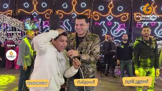 يا زهر يا منحوس المطرب احمد البحيرى المكانيكى مع فهد الحظ احمد حلمى ابو تريكه 01092361304