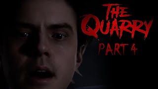 THAT WENT WRONG SO FAST!! | The Quarry Part 4