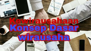 PRAKARYA DAN KEWIRAUSAHAAN || MEMPERSIAPKAN PENDIRIAN USAHA