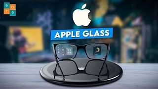 Apple Glasses Price & Release Date - Top Features & Each Leaks!