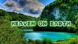 Heaven on Earth | world famous nature | #star_माझा | पृथ्वीवरचा स्वर्ग | जगप्रसिद्ध देखावा | #famous