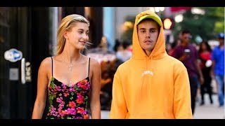 Джастин Бибер и Хейли Болдуин 2018 помолвка!★Justin Bieber and Haley Baldwin 2018 engagement!