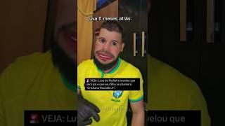 LUVA DE PEDREIRO VAI SER PAI: