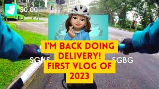 I’m BACK! 1K subs 🙏 ! Let’s start with a giveaway! / Deliveroo Downtown Cluster got bigger!