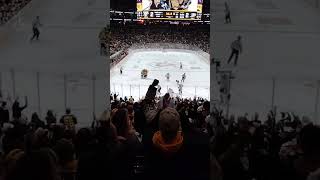 Pittsburgh Penguins Goal Live #nhl