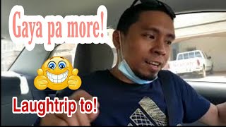 OFW SA SAUDI | GINAYA PAANO MAG SALITA ANG IBANG LAHI| KSA VLOG