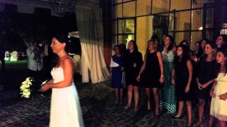 Matrimonio Enrico & Claudia - I Festeggiamenti (3 parte)