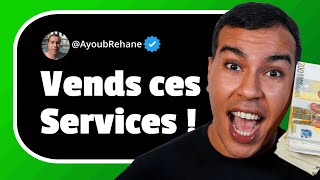 J'ai Essayé Tous Les Services SMMA ! Voici Les Plus Rentables