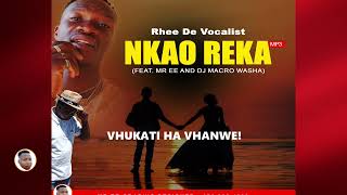 NKAO REKA coming soon 🔥🔥