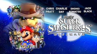 Blue Sky Studios The Super Smash Bros: Ultimate TV Spot #7 #1 MOVIE IN THE WORLD