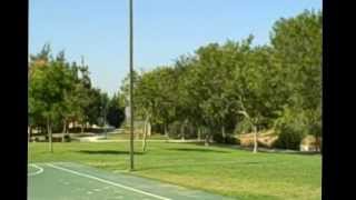 Arovista Park Video BREA CA 92821