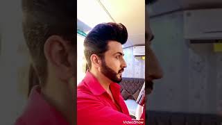 kundali bhagya karan new look latest off-screen masti on set upcoming twist