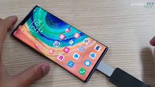 ★ Tutorial Como Instalar Google Play Store Huawei Mate 30 Pro   PT BR