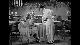 The Shorty George - Fred Astaire & Rita Hayworth - You Were Never Lovelier (1942)