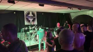 Headwound - King of Beers - Kearny, NJ 2022