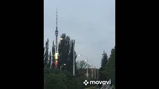 ВДНХ 06.10.2024 г. Макет Москва . Россия .