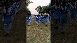 Subah Savere Lekar Tera Naam Prabhu #trending #school