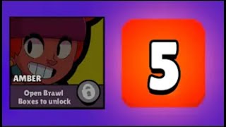 UNEXPECTED UNLUCK!!!! Brawl Stars box opening #brawlstars #boxopening #megabox #inspirationbs