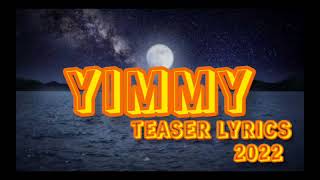 N'y Pense Plus (Lyrics)- TikTok theme yimmy yimmy yimmy #tiktok