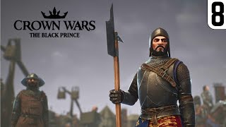 Missione Oltre Le Linee Nemiche - CROWN WARS: THE BLACK PRINCE - EP8