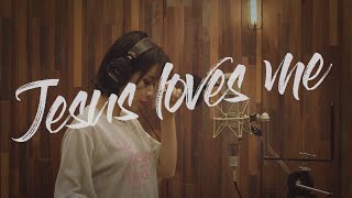 Park ki young 박기영 - Jesus loves me