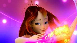 Winx Club - Season 5 Episode 13 - Winx Sirenix (Norwegian)