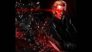 Albert Wesker's Theme, from Marvel vs. Capcom 3 (Extended)