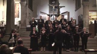 Benedetto sei tu Signore - Coro San Bartolomeo 5/6/2016