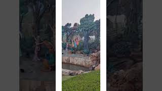 vrindavan prem mandir video# shorts #subscribe