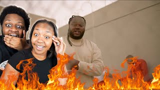 SHE REALLY LIKE THAT!! Tee Grizzley - Tez & Tone 2 [Official Video] | REACTION