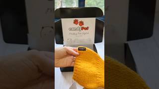 cuellos (bragas de cuello) para perros | Neck warmers (snoods) for dogs #dog #doglover #doglife