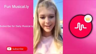 Loren Gray Best Musical Ly Compilations Fun Musically