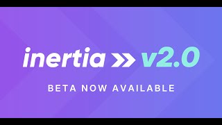 Обзор-реакция на Inertia 2