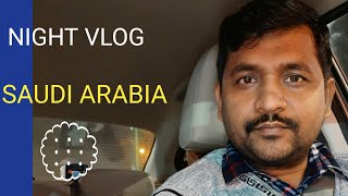 Car driver Vlog, night driving whatsapp status, gulfindians