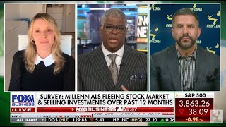 Fox Business: Riding Out The Waves