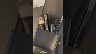 Unboxing Makeup YSL