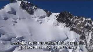 Mont Blanc  Xtreme