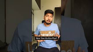 New Year Ka Kya Plan Hai?