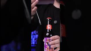 5 Cool Ways to Open a Bottle 🤯#shorts