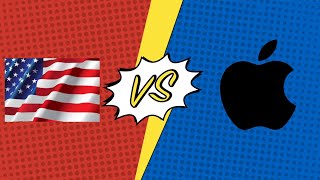 Will the US vs Apple Lawsuit RUIN the iPhone or make it BETTER?