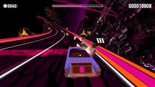 Steamed Hams But Its Played In Riff Racer