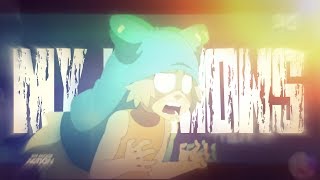 WAKFU {My Demons} [AMV]