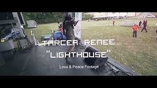 Tarcea Renee - Lighthouse Lyric Vid