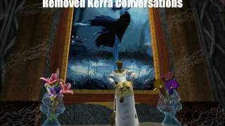 [EverQuest II] Removed Kerra Voices