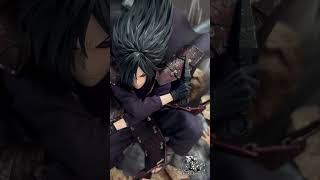 Do you want to dance？Prototype of Engineer studio Uchiha Madara Prototype #narutoshippuden #naruto