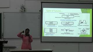 Lecture On Classification of Joints: A Comprehensive Guide | MBBS