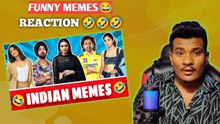 Level Sabke Niklenge 😂😂🤣 Funny Indian Memes Reaction By KnoXisLivE