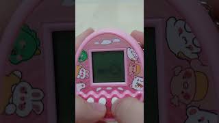 Amazing Retro 90s Tamagotchi#game#toys#popular